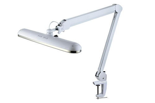 Sonobella BSL-03 LED 12W CLIP лампа для майстерень