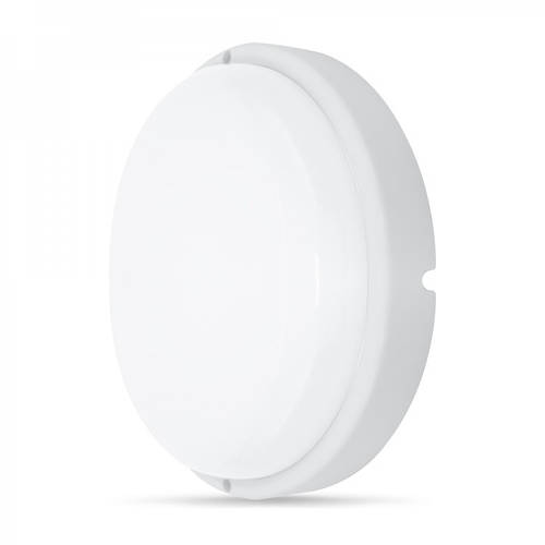 Купить Светодиодный светильник Feron 12W 4000К IP65 AL3005-R, цена 111 ...