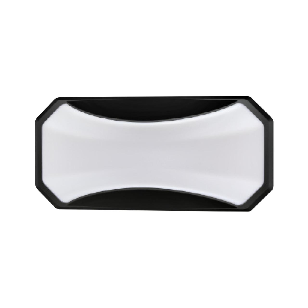 Фасадний світильник світлодіодний вуличний садово-парковий (24W, 4200K, 1800 lm, IP65) BLADE, фото 1