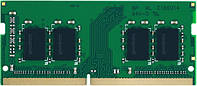 Модуль памяти SO-DIMM DDR4 8GB 2666MHz GoodRam (GR2666S464L19S/8G)