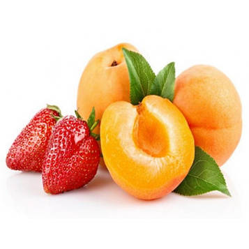 Картина за номерами 40х50 см DIY (без коробки) Ароматні фрукти (RA3212_O)