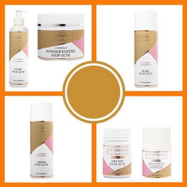 NEW !!! Нова лінія Stop Acne