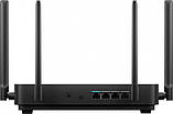 Маршрутизатор Xiaomi Router AX3200 black (DVB4314GL) (Global Version), фото 6