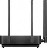 Маршрутизатор Xiaomi Router AX3200 black (DVB4314GL) (Global Version), фото 8
