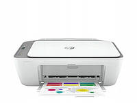 МФУ принтер HP DeskJet 2720 кольоровий