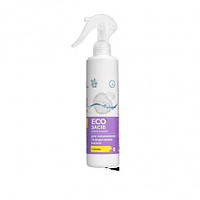 Еко засіб антижир для знежирення і видалення нагару Green Max, Чойс Choice, Made in Ukraine,250 мл