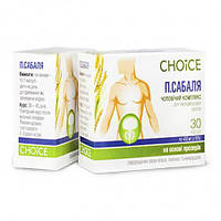 CHOICE П. Сабаля чоловічий комплекс