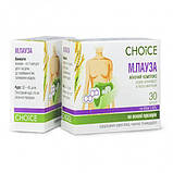 М. Пауза Жіночий комплекс 40+, Чойс Choice, Made in Ukraine, 30 капсул, фото 3