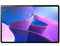 Планшет Lenovo Tab P12 Pro TB-Q706F AMOLED 12.6"/2560x1600/8Гб/256Гб/WiFi/BT Серый