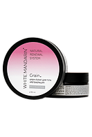 Крем пілінг для тіла «Регенерація» SPA collection Чойс, White Mandarin Choice, Made in Ukraine, 150 мл, Термін до 10/25