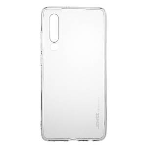 Силікон TPU SMTT для Huawei P30 Transparent