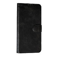 Flip Cover "Business" Xiaomi Redmi 12C, Black