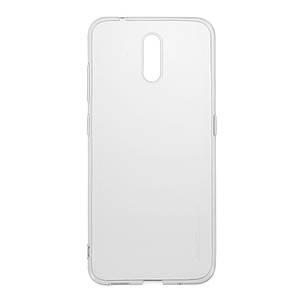 Силікон TPU SMTT Nokia 2.3, Transparent