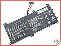 Батарея B41N1304 для Asus V451, V451LN, V451LB, V451LA, S451LA, S451LB, K451L, K451LA (14.4V 2600mAh 37.4Wh)