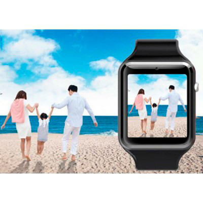 Розумні годинник Smart watch A1! BEST - фото 3 - id-p1815673450