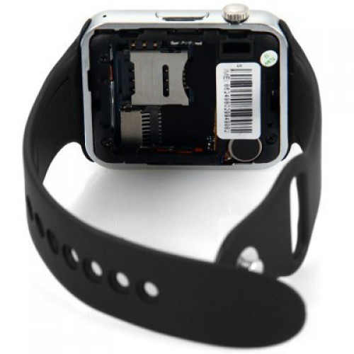 Розумні годинник Smart watch A1! BEST - фото 4 - id-p1815673450