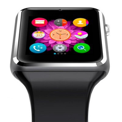 Розумні годинник Smart watch A1! BEST - фото 8 - id-p1815673450