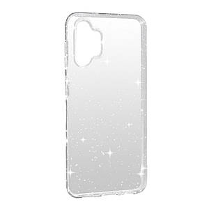 Силіконовий чохол Clear Shine для Samsung A04S Transparent