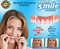 Виниры для зубов Perfect Smile TOOTH COVER! Лучшая цена