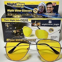 Очки ночного видения Night View Glasses! Лучшая цена