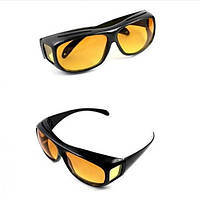 Солнцезащитные очки HD Vision WrapArounds! Лучшая цена
