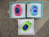Детские Смарт-часы Smart Baby Watch Q50! Лучшая цена