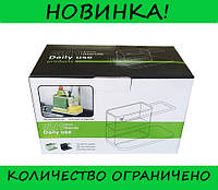 Органайзер для раковины Kitchen Stands! Лучшая цена