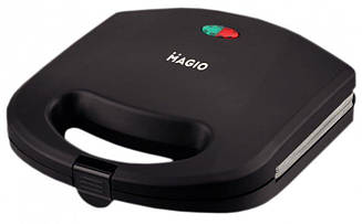 Електрична сендвічниця бутербродниця MAGIO MG-367