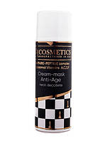 Крем-маска Анті - Ейдж для шиї та декольте Cream-Mask Anti Age Neck Decollete, 100 мл