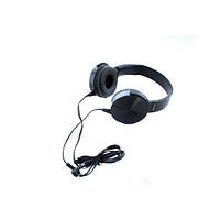 Накладные Наушники гарнитура Extra Bass MDR-XB450 Black, и