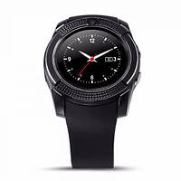 Умные часы Smart Watch V8 black, и