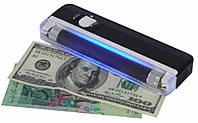 Ультрафиолетовый портативный ручной детектор валют DL01 DL-01, и