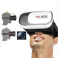 3D Очки виртуальной реальности VR BOX 2.0i c пультом, и