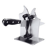 Точилка для ножей Bavarian Edge Knife Sharpener, и