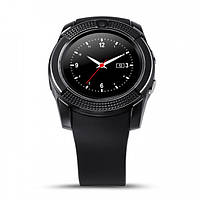 Смарт часы Smart Watch Lemfo V8 Умные часы Black, Silver, и