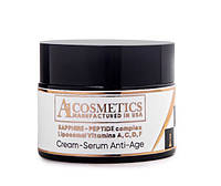 Крем-сыворотка Анти - Эйдж Cream Serum Anti-Age, 50 мл