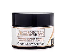 Крем-сироватка Анті - Ейдж Cream Serum Anti-Age, 50 мл