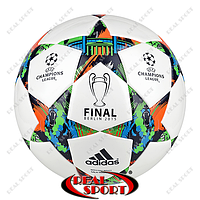 Мяч футбольный Adidas Finale Berlin Top Training Ball M36923 №5