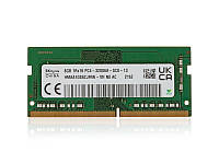 Модуль памяти для ноутбука SK hynix 8 GB SO-DIMM DDR4 3200 MHz PC4-25600 HMAA1GS6CJR6N-XN