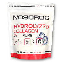 Nosorig Hydrolyzed Collagen натуральний, 400 гр