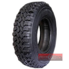 Glob-Gum (наварка) Mud Terrain 265/65 R18 114S