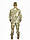 Військова форма ЗСУ - костюм літній польовий TTX піксель 56-58, зріст 170-176, фото 3