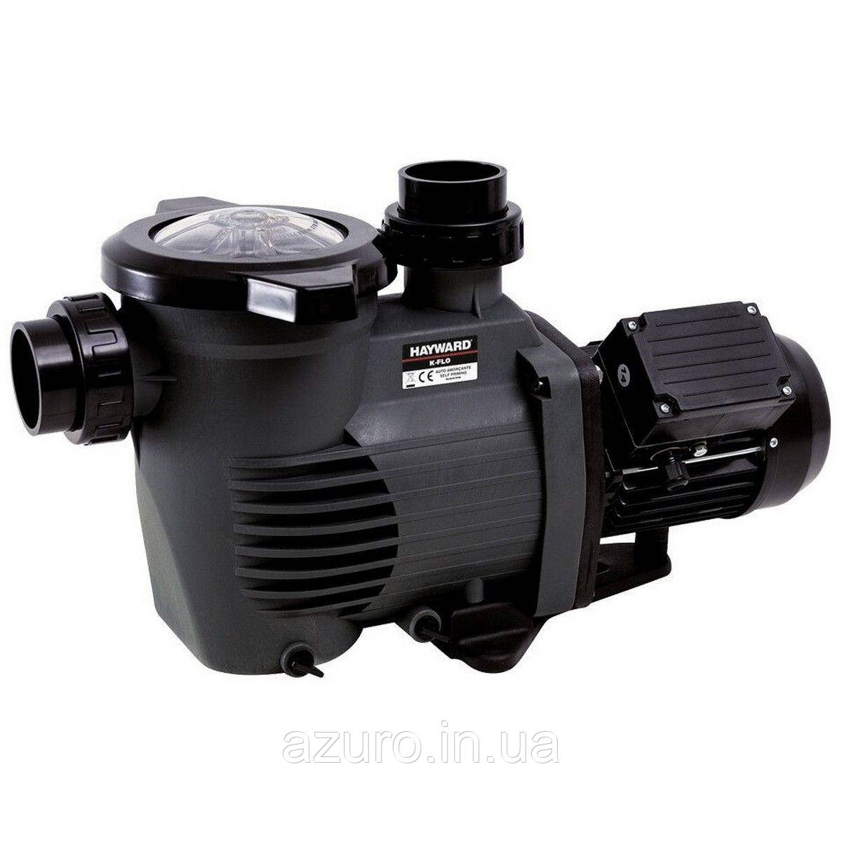 Hayward Насос Hayward K-FLO SPK12610XY1 (220 В, 15.4 м3/ч, 1 НР)