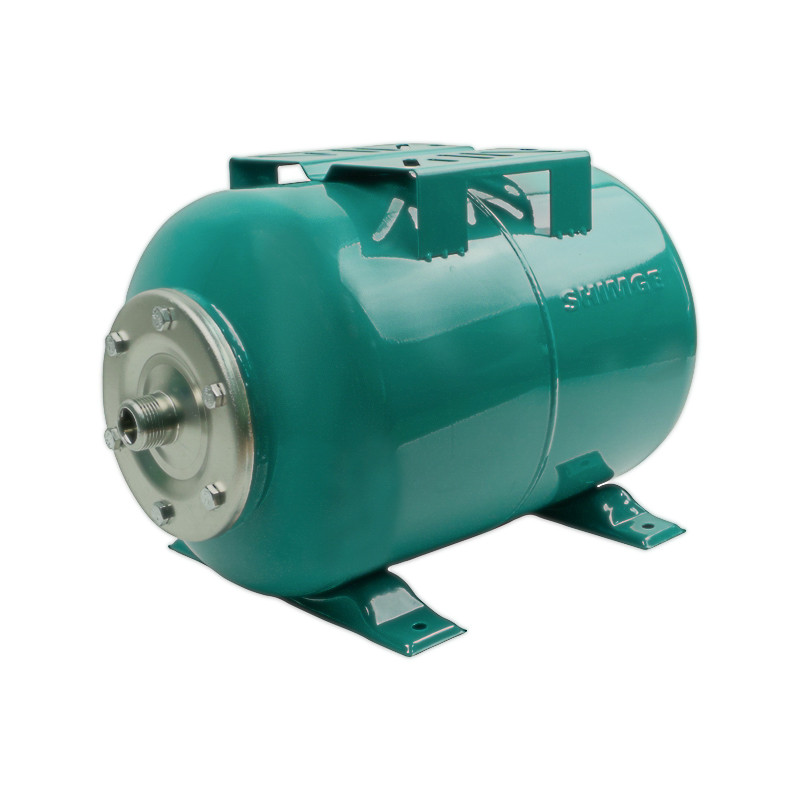 Гідроакумулятор 24 л SHIMGE HC-24L, 6 бар