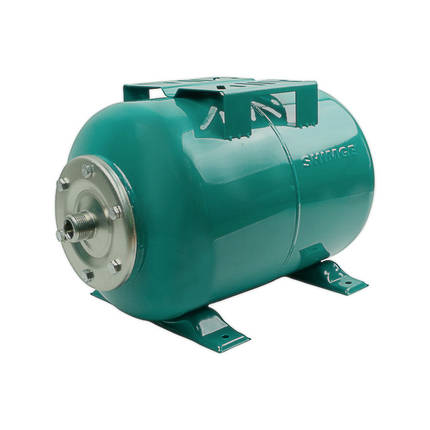 Гідроакумулятор 24 л SHIMGE HC-24L, 6 бар, фото 1