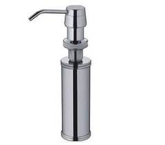 Дозатори рідкого мила д/кухні