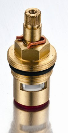Кран-букса до змішувача WEZER WKF-038L