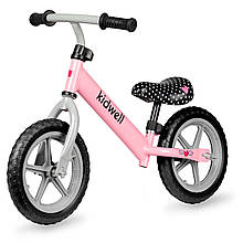 Велобіг Kidwell Rebel pink