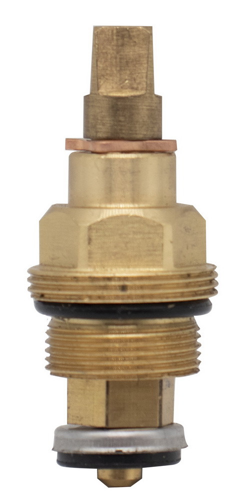 Кран-букса змішувача WEZER WKF-036