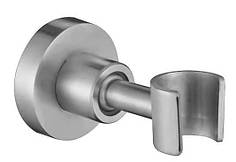 Тримач для душу WEZER WQZ-014, хром